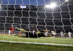 Крах іспанської величі: Баварія вибиває Реал в серії післяматчових пенальті