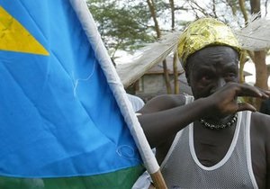 Конфлікт між Суданом і Південним Суданом: Китай направив в Африку спецпосланця
