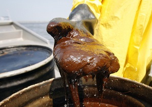 Ціни на нафту в Європі впали нижче $ 118 за барель