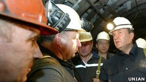 ВВС Україна: Донбас. Шахти - на порозі закриття, шахтарі - на грані вибуху