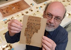 В Австралійському музеї випадково виявили цінний давньоєгипетський текст