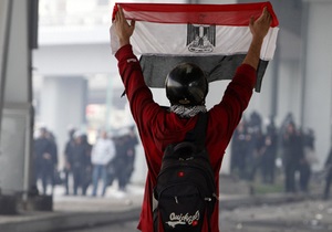 Соратникам екс-президента Єгипту заборонили брати участь у виборах