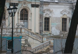 Корреспондент: Ми його втрачаємо. Десять пам ятників архітектури Києва на межі руйнації