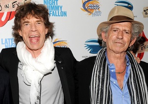 Про культовий альбом The Rolling Stones знімуть фільм