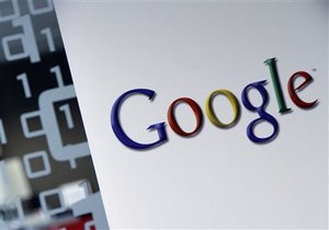 Голова ради директорів Google заробив у 2011 році $101 млн