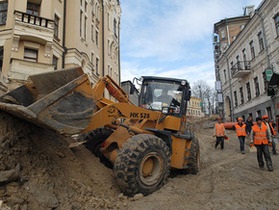 Корреспондент: Точка зору. Руйнування пам яті