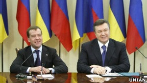 ВВС Україна: Харківські угоди. Від миру до війни