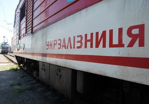 З 20 травня в Україні вводиться швидкісний рух поїздів - Колесніков