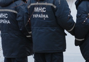 Київська влада розпочала підготовку лісів до пожежонебезпечного періоду