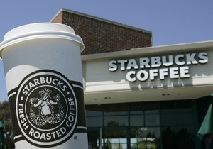 Starbucks має намір прибрати комах зі своїх напоїв