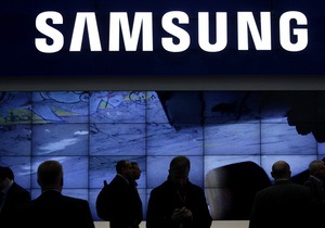 Еще один иск: суд не смог остановить патентную войну Samsung и Applе