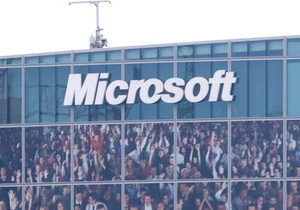 Квартальний прибуток Microsoft перевищив $5,1 млрд