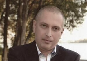 Бізнесмен Геннадій Корбан: Замовник вбивства Аксельрода перебуває в США