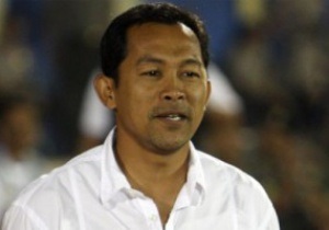Наставника збірної Індонезії дискваліфікували за звинувачення FIFA у хабарництві