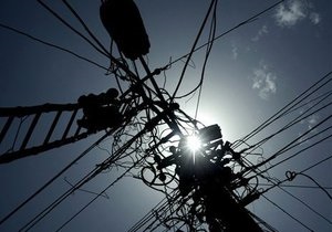 DW: Енергосектор України все більше монополізується