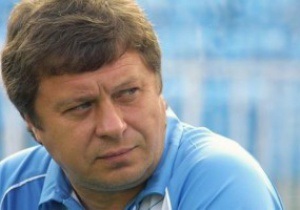 Олександр Заваров може очолити клуб першої російської ліги