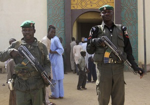 Американців, що проживають у Нігерії, попередили про можливу атаку ісламістів