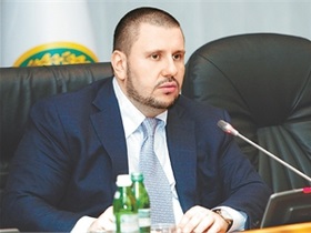 Глава Податкової розповів, чому в керівництві відомства багато вихідців з Донецької області