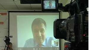 Аваков: Я не бачу підстав просити притулку в Італії