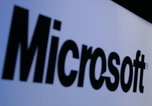 Microsoft випустить чотири версії Windows 8