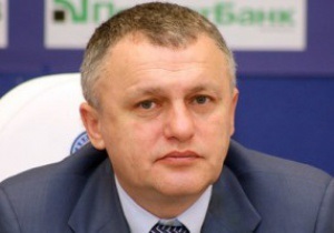 Суркис рассказал, кому принадлежит киевское Динамо