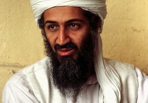 Сім ю Бін Ладена депортують до Саудівської Аравії