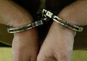 ДТ: В Ізраїлі затримано сина високопоставленого чиновника, а не депутата ВР