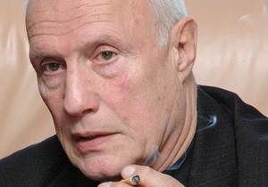 У Москві помер актор Олександр Пороховщиков