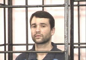Адвокат: Вбивця Щербаня розуміє, що буде жити, поки не дасть свідчень на Лазаренка і Тимошенко