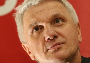 Литвин не вірить в об єднання опозиції: Такого в історії України ще не було