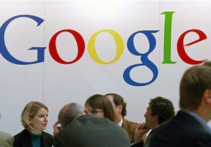 Google за підсумками кварталу показала різке зростання прибутку