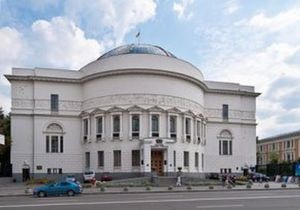 У Києві проведуть реставрацію міського Будинку вчителя