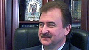 Олександр Попов: Узгоджених проектів будівництва на Андріївському не було