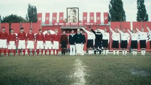 ВВС Україна: Фільм Матч. Історичні і політичні суперечки в Україні