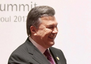 Reuters: Уряд зважився на збільшення держбюджету заради передвиборчих обіцянок Януковича