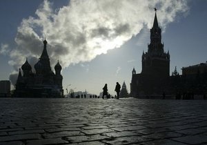 У Москві на Красній площі затримані п ять пікетувальників і правозахисниця