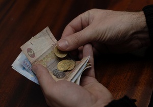 Держстат рапортує про уповільнення інфляції в Україні за підсумками березня