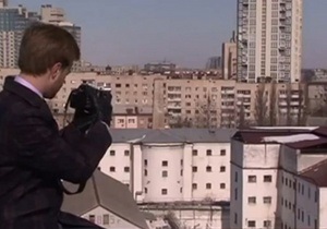 Журналісту ТВі загрожує кримінальна справа за сюжет про Лук янівський СІЗО - депутат