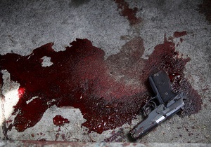 Вільнюс посів перше місце в Євросоюзі за кількістю вбивств