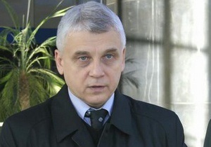 Іващенко не зміг прибути на засідання суду. Засідання перенесене