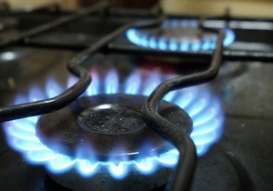 Нафтогаз перечислил Газпрому около $900 млн за импортированный в марте газ
