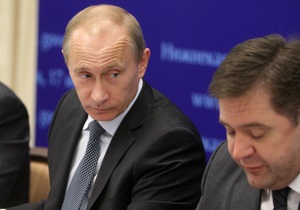 Reuters: Чутки про зміну міністра підігріли інтригу довкола нового Кабінету РФ