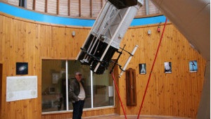Українська астрономія: обсерваторій багато, потенціалу – менше