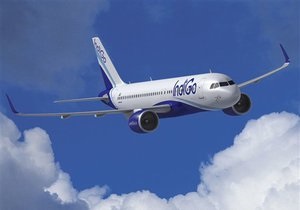 Airbus поступився Boeing першим місцем з числа замовлень на літаки