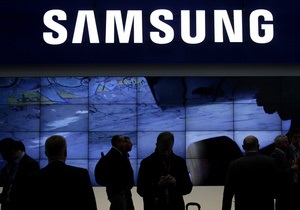 Прибуток Samsung рекордно зріс завдяки продажам планшетів і смартфонів