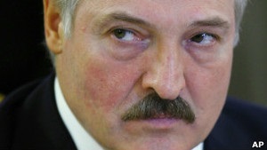 Лукашенко хоче влаштувати  кастинг  для послів ЄС