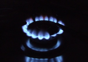 Адміністрація Януковича: Збільшення тарифів на газ для населення є неминучим