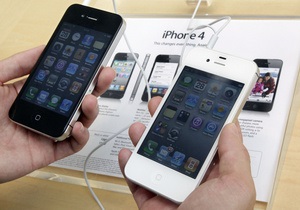 ЗМІ з ясували, коли Apple покаже iPhone 5