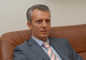 Хорошковський: щодо Тимошенко важливо знайти компроміс