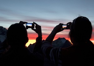 Canon выпустила цифровой фотоаппарат для астрофотографии